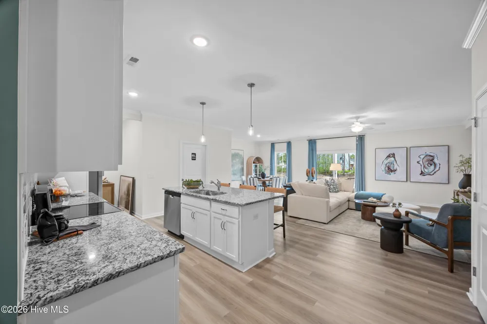 851 Parkway Road #215 Boiling Spring Lakes, NC 28461