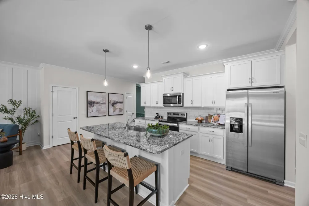 851 Parkway Road #215 Boiling Spring Lakes, NC 28461