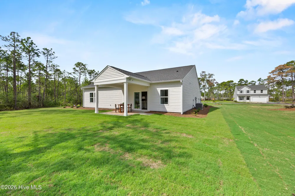 851 Parkway Road #215 Boiling Spring Lakes, NC 28461
