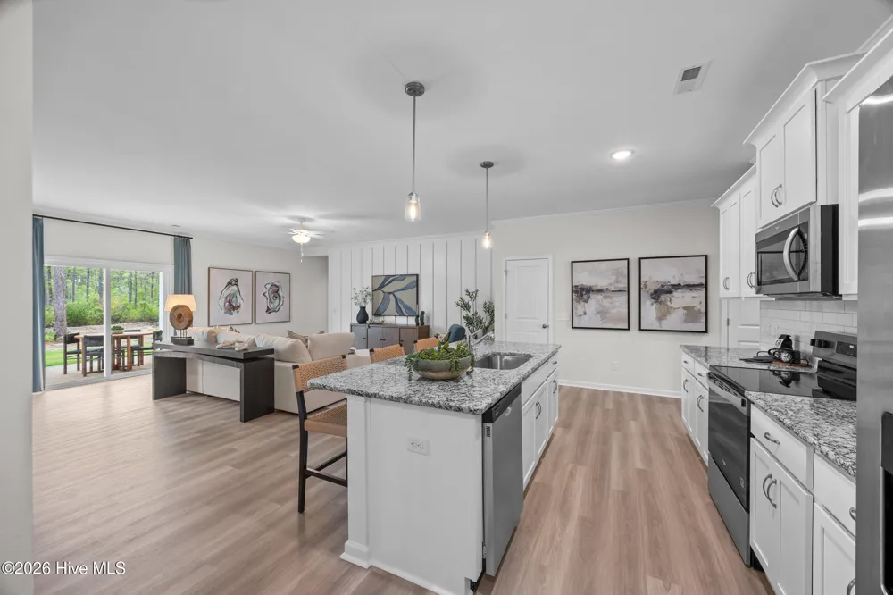 851 Parkway Road #215 Boiling Spring Lakes, NC 28461