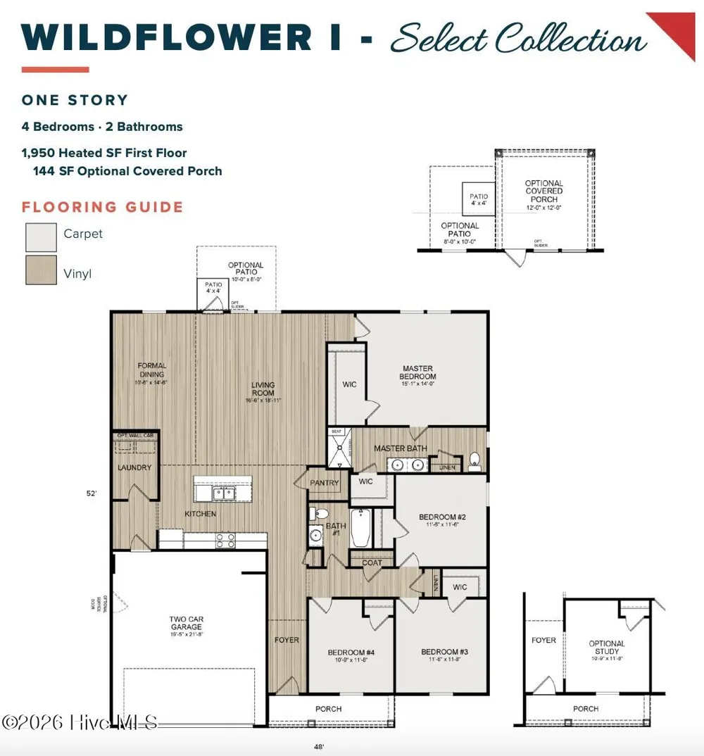 851 Parkway Road #215 Boiling Spring Lakes, NC 28461