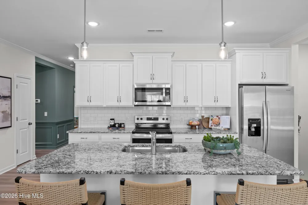 851 Parkway Road #215 Boiling Spring Lakes, NC 28461
