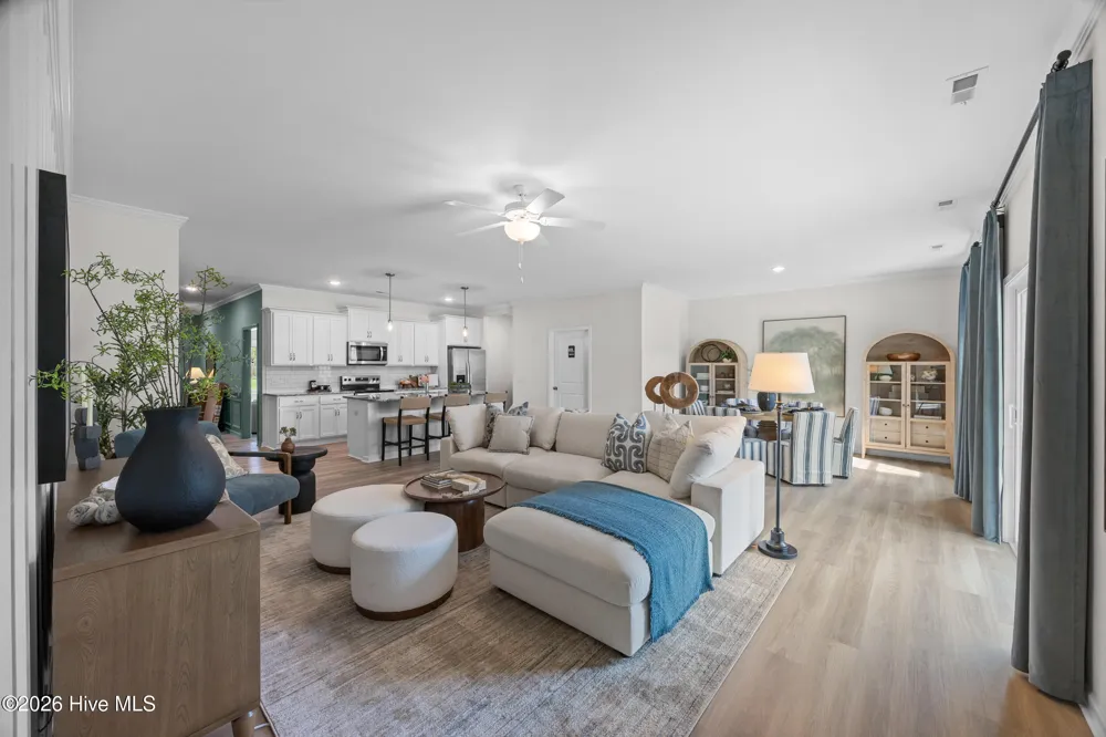 851 Parkway Road #215 Boiling Spring Lakes, NC 28461