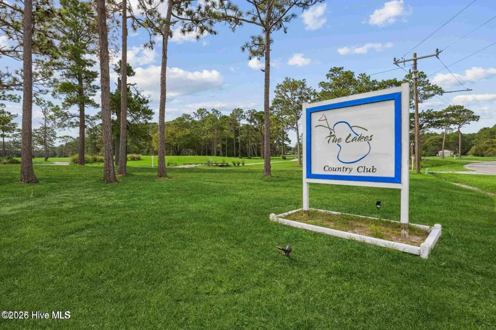 851 Parkway Road #215 Boiling Spring Lakes, NC 28461
