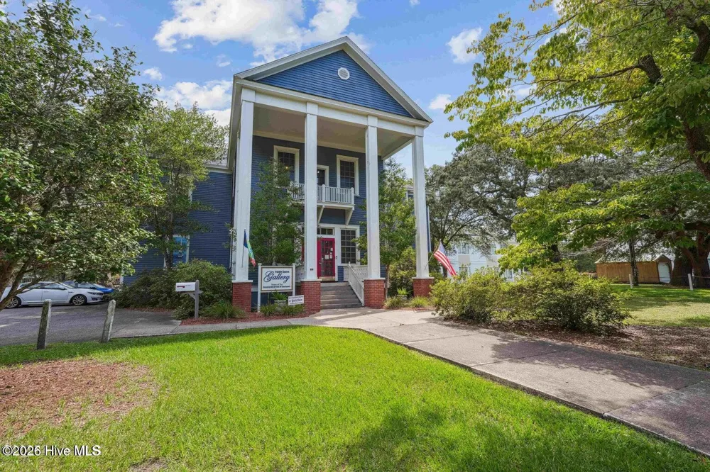 851 Parkway Road #215 Boiling Spring Lakes, NC 28461