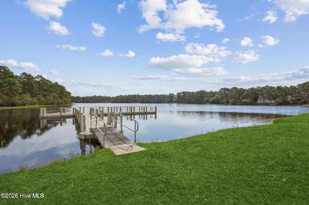 851 Parkway Road #215 Boiling Spring Lakes, NC 28461