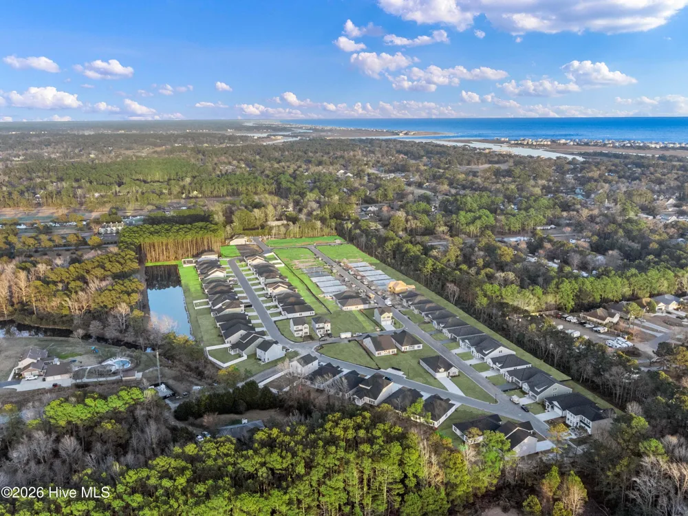 735 Little Gull Way SW #Wilmington Lot 73 Ocean Isle Beach, NC 28469