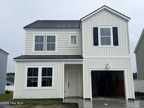 735 Little Gull Way SW #Wilmington Lot 73
