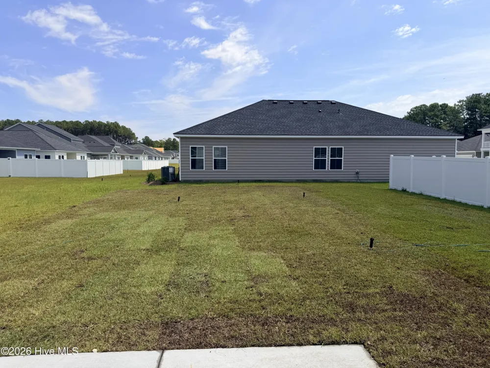 735 Little Gull Way SW #Wilmington Lot 73 Ocean Isle Beach, NC 28469