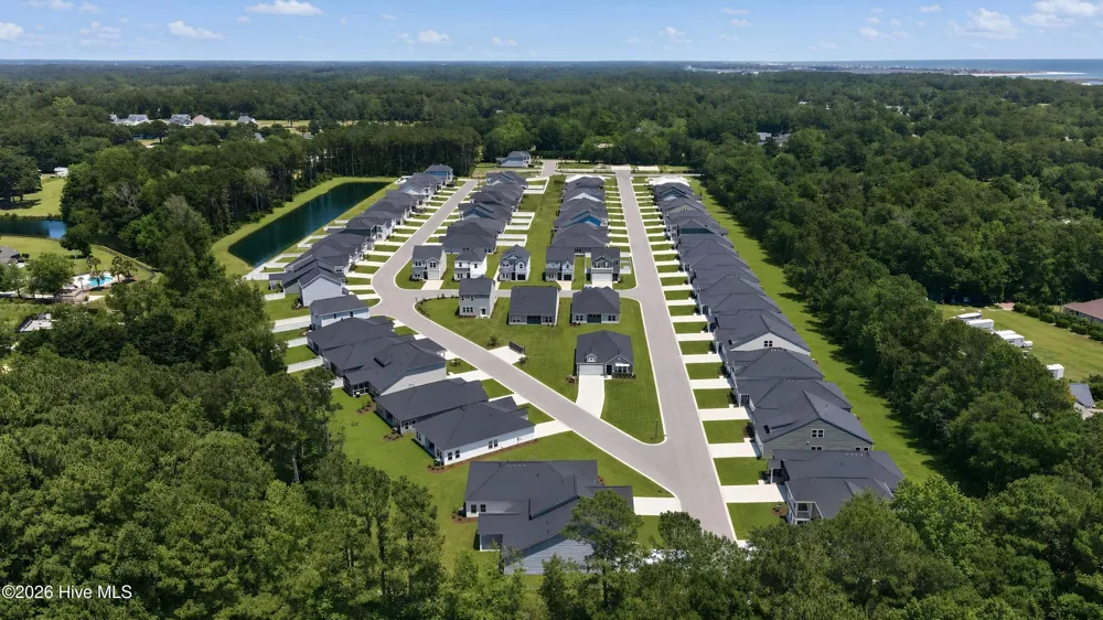 735 Little Gull Way SW #Wilmington Lot 73 Ocean Isle Beach, NC 28469