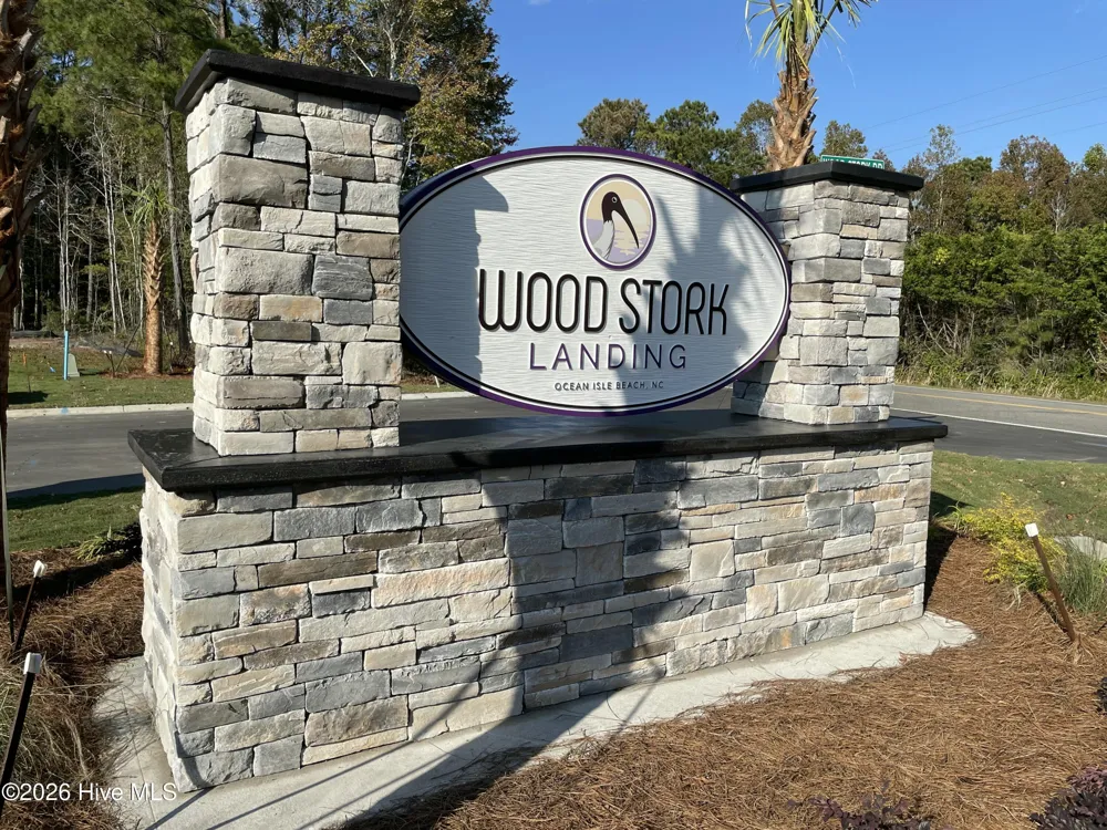 735 Little Gull Way SW #Wilmington Lot 73 Ocean Isle Beach, NC 28469