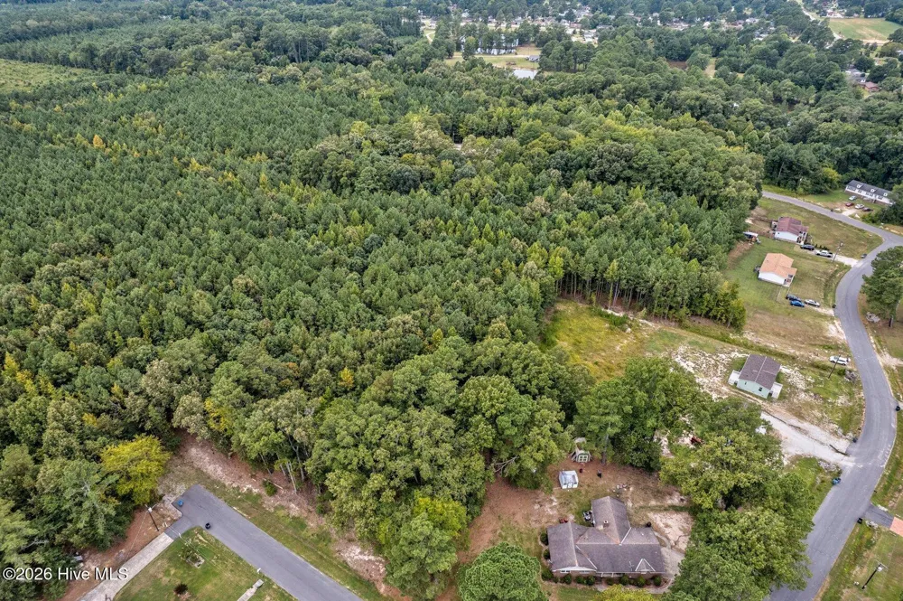 6 Ruby Avenue Rocky Mount, NC 27801