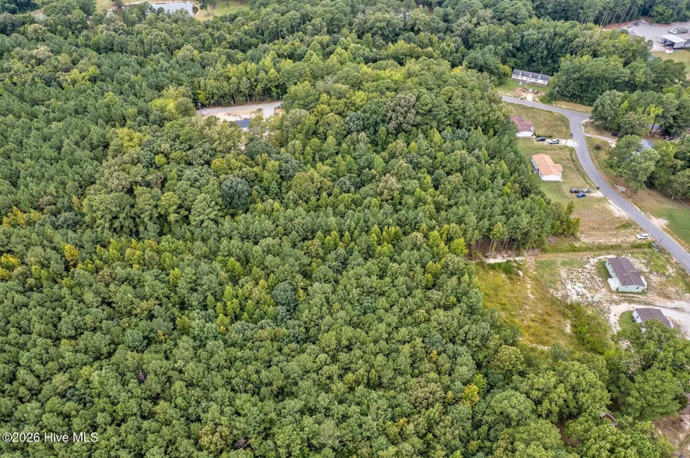 6 Ruby Avenue Rocky Mount, NC 27801