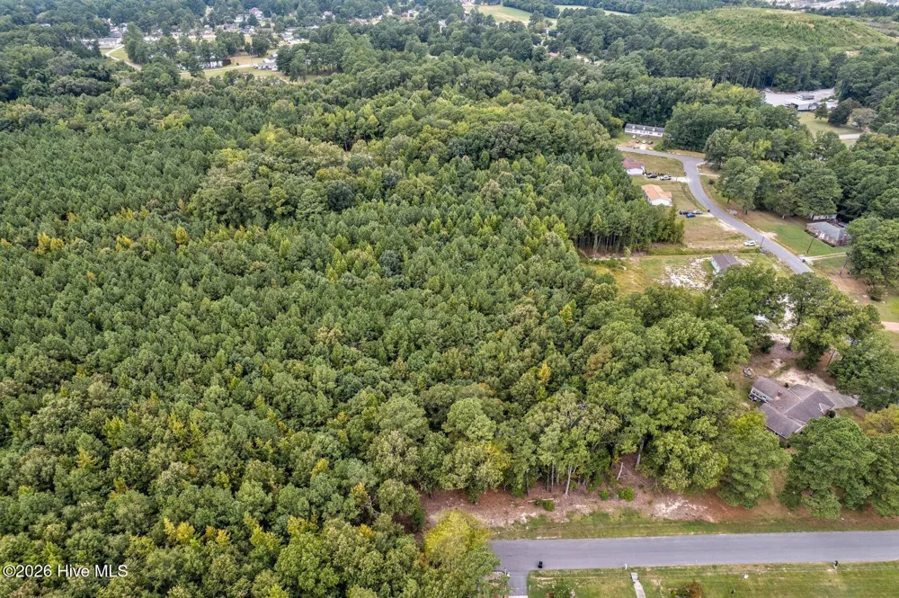 6 Ruby Avenue Rocky Mount, NC 27801