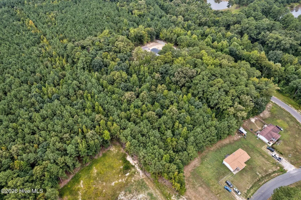 6 Ruby Avenue Rocky Mount, NC 27801