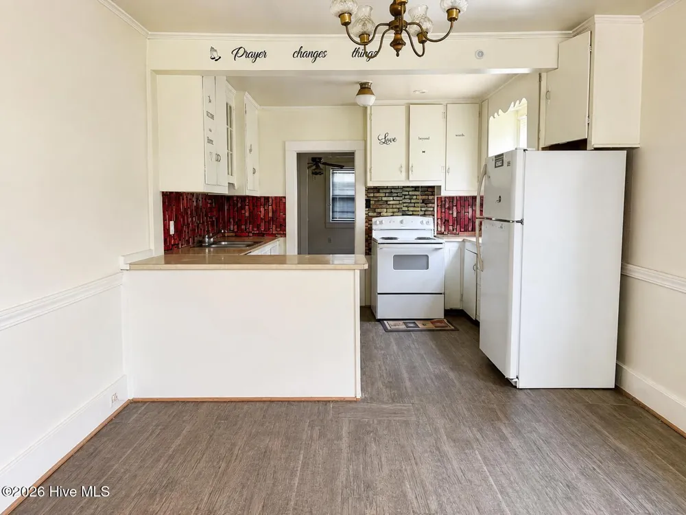 117 Brinkley Place Plymouth, NC 27962