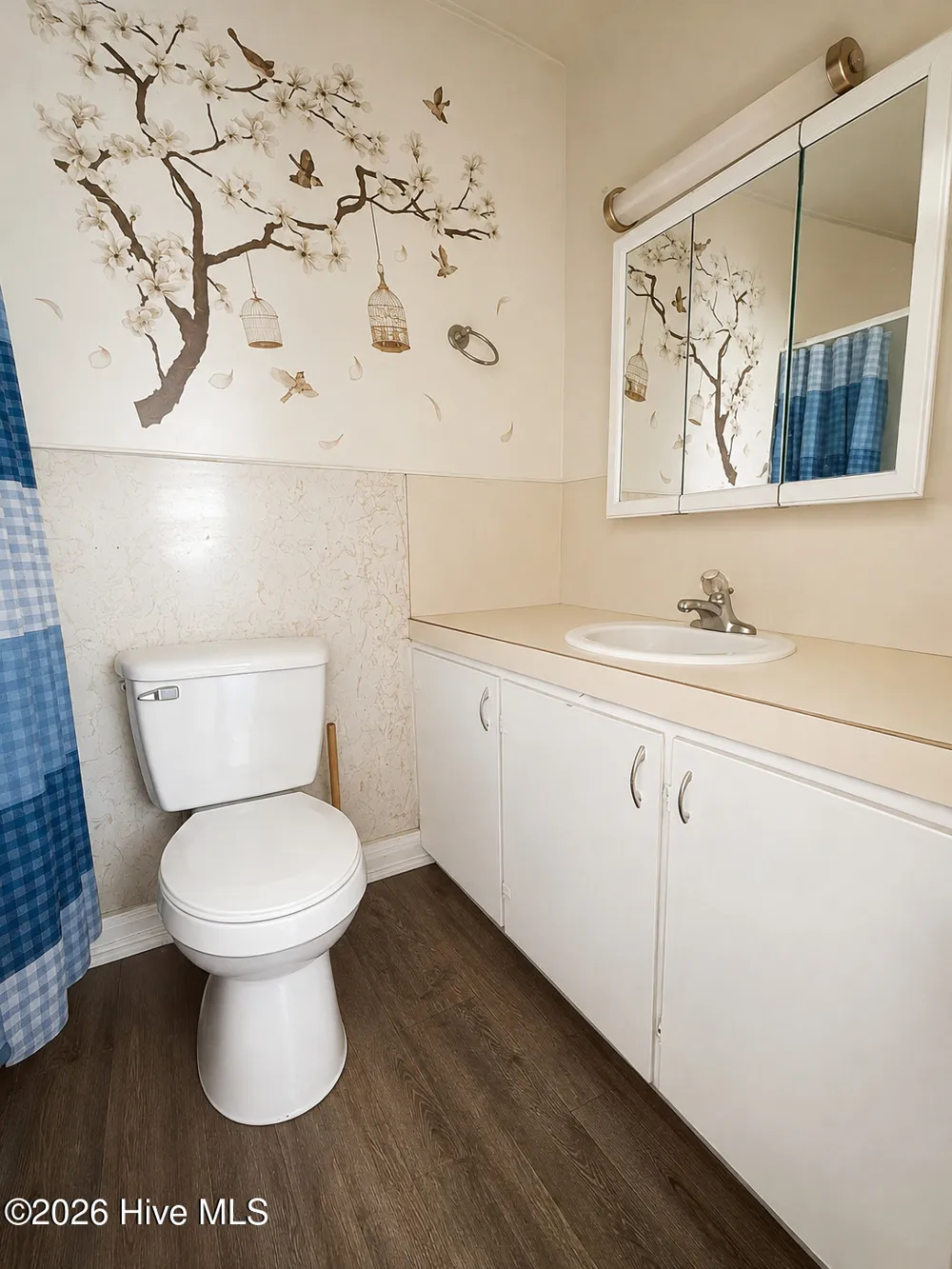117 Brinkley Place Plymouth, NC 27962