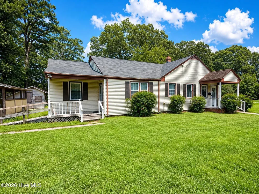 117 Brinkley Place Plymouth, NC 27962
