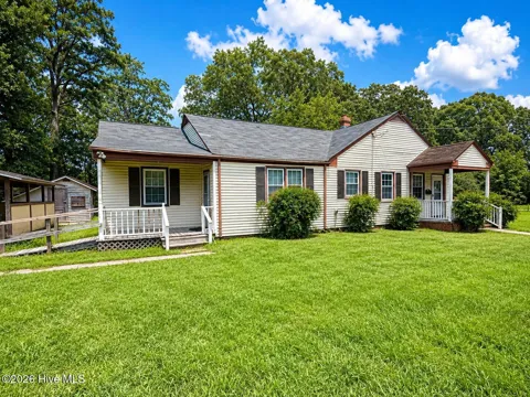 117 Brinkley Place