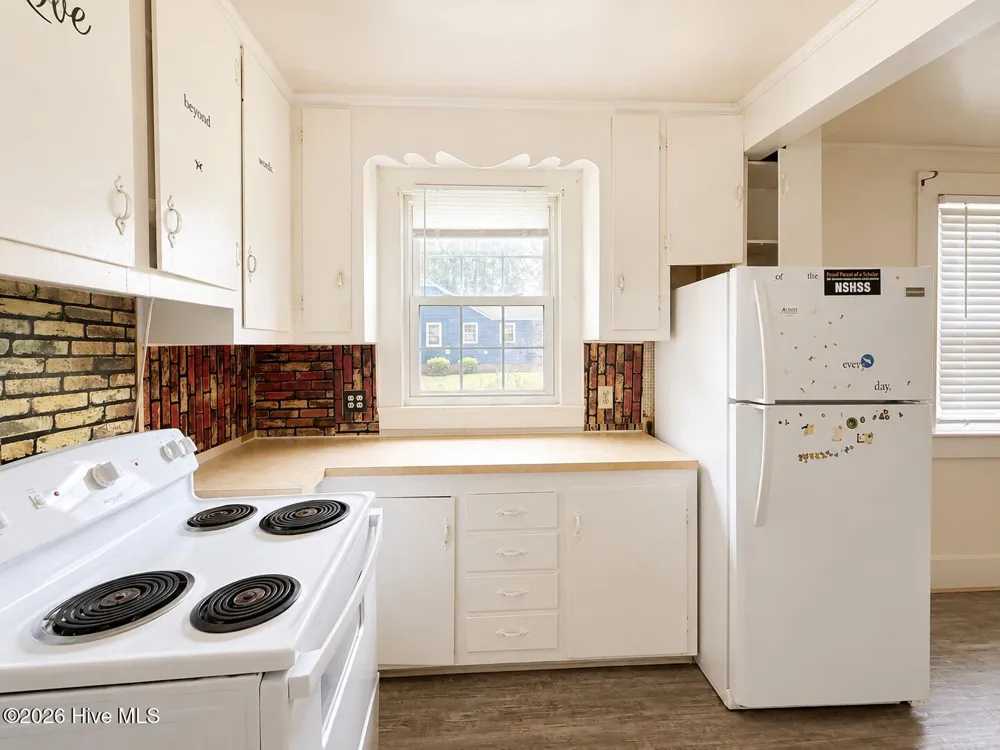 117 Brinkley Place Plymouth, NC 27962