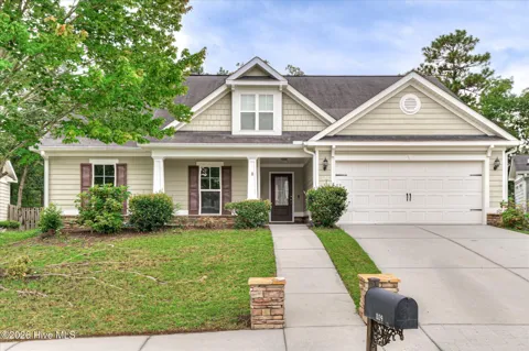 809 Paisley Lane