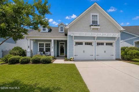3400 Sandy Bay Circle