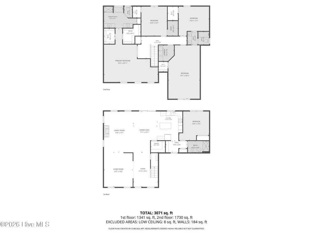 69 Red Rocks Circle Benson, NC 27504