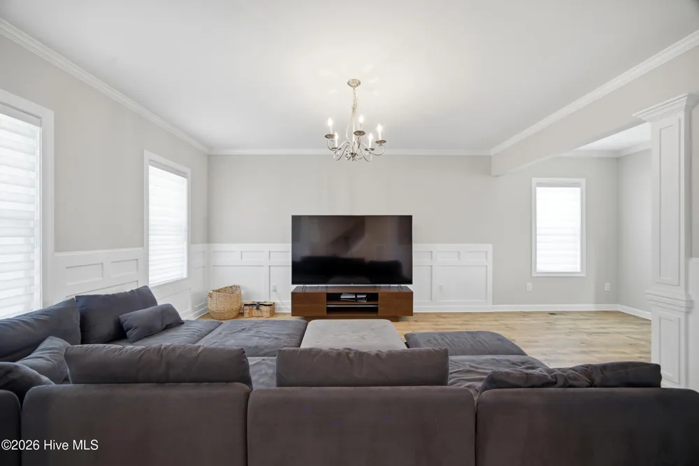 69 Red Rocks Circle Benson, NC 27504