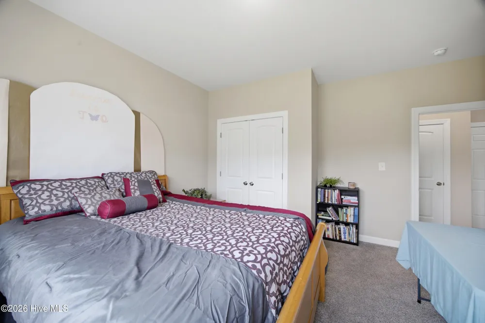 69 Red Rocks Circle Benson, NC 27504