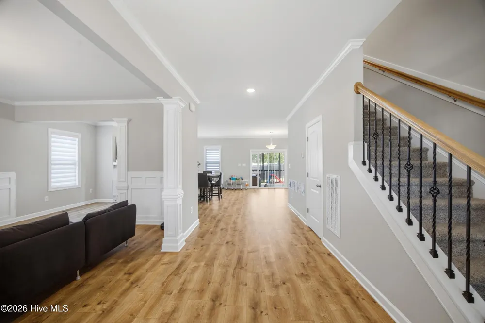 69 Red Rocks Circle Benson, NC 27504