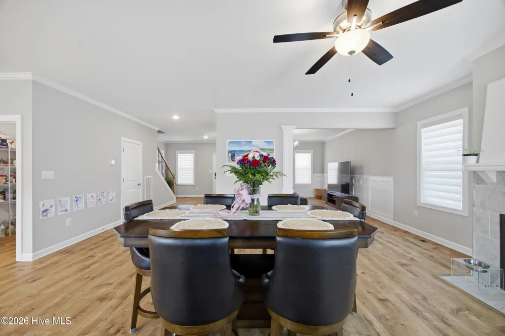 69 Red Rocks Circle Benson, NC 27504