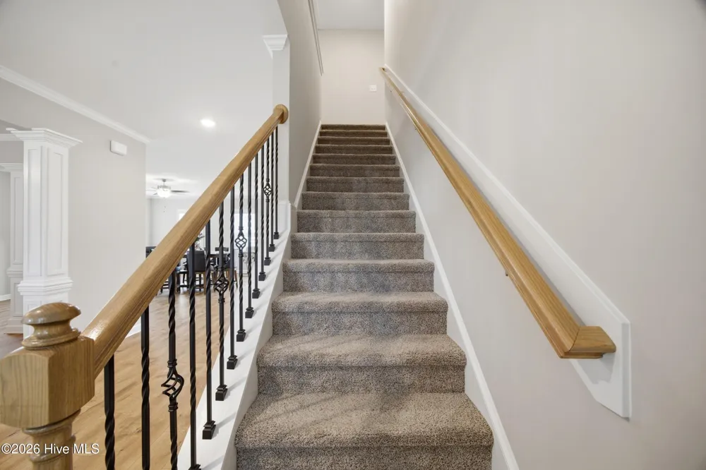 69 Red Rocks Circle Benson, NC 27504