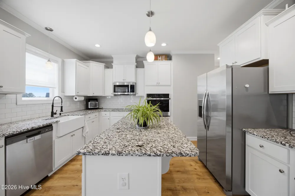 69 Red Rocks Circle Benson, NC 27504