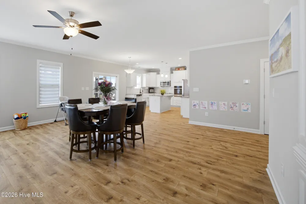 69 Red Rocks Circle Benson, NC 27504