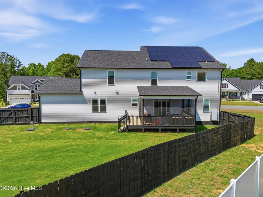 69 Red Rocks Circle Benson, NC 27504