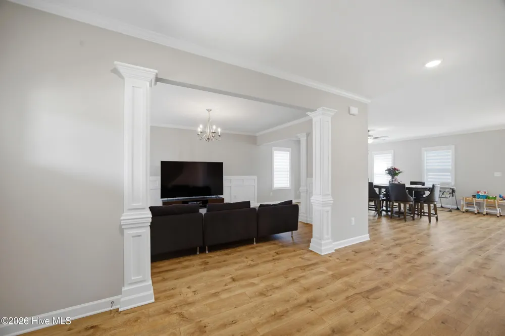 69 Red Rocks Circle Benson, NC 27504