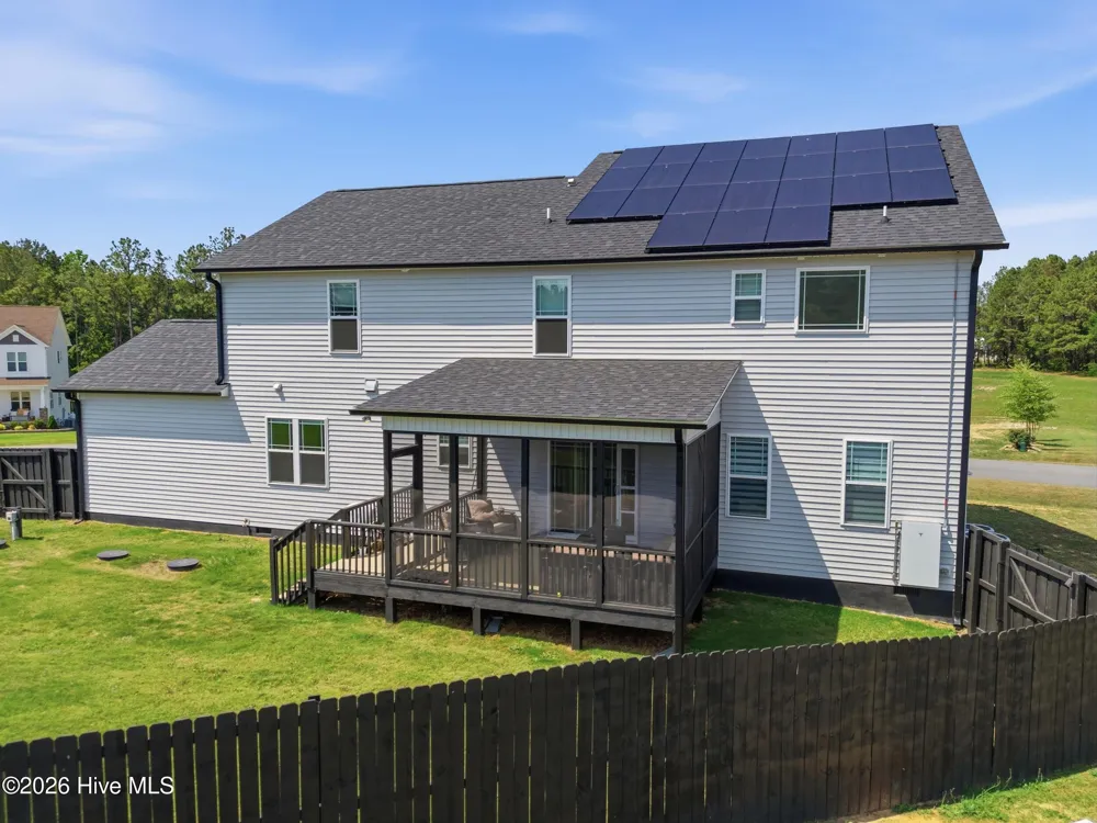 69 Red Rocks Circle Benson, NC 27504