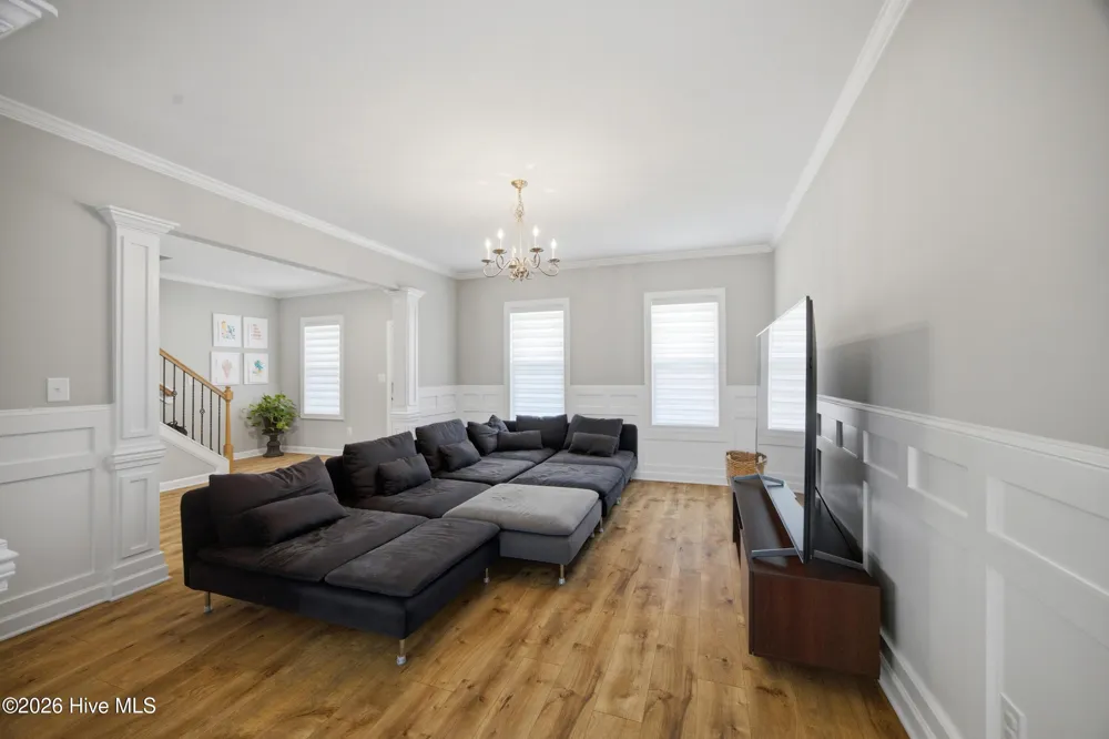 69 Red Rocks Circle Benson, NC 27504