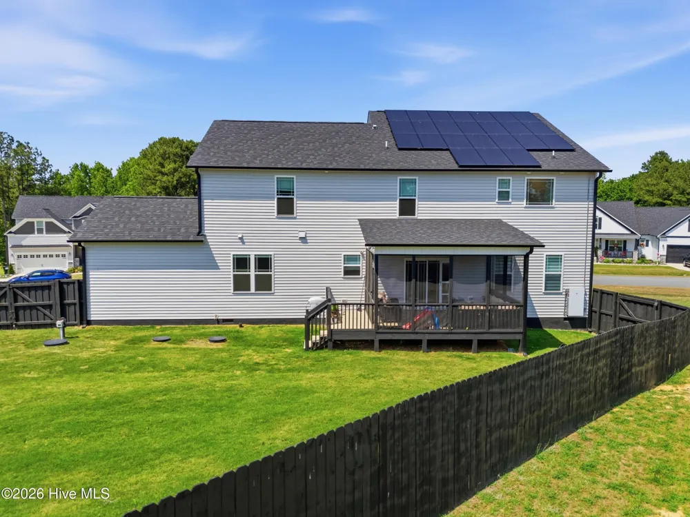 69 Red Rocks Circle Benson, NC 27504