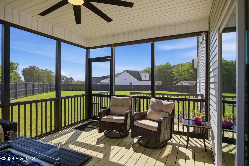 69 Red Rocks Circle Benson, NC 27504
