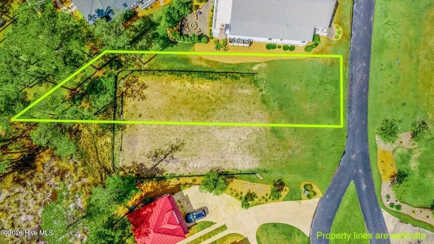 32 Quidley Cove Oriental, NC 28571