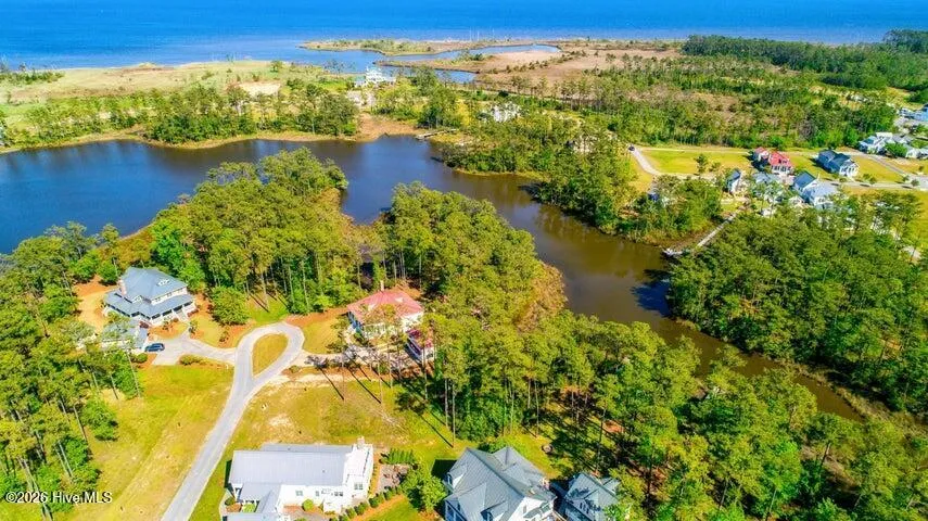 32 Quidley Cove Oriental, NC 28571