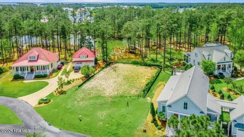 32 Quidley Cove Oriental, NC 28571
