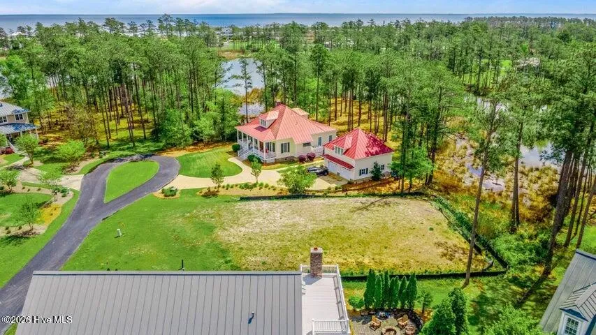32 Quidley Cove Oriental, NC 28571