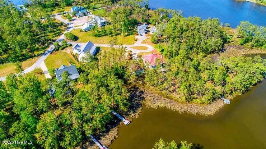 32 Quidley Cove Oriental, NC 28571