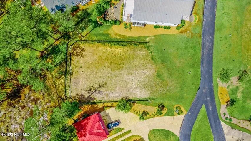 32 Quidley Cove Oriental, NC 28571