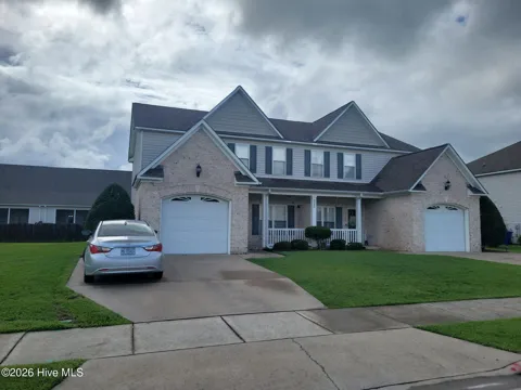 2005 Cambria Drive #A