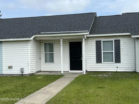 725 Pinewood Drive