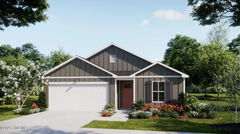 1019 Lake House Road #92