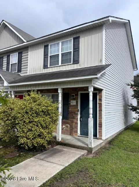 9011 Banister Loop